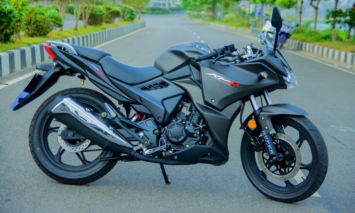 Discussion on the 5 Best Adventure Motorcycles feature image