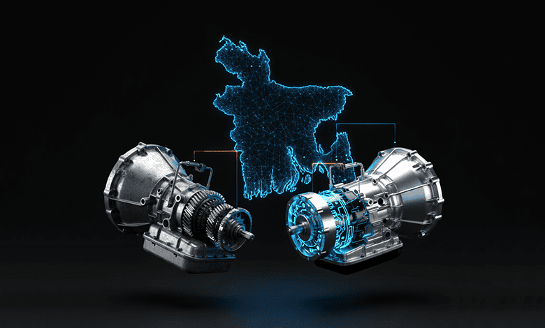 Manual vs. Automatic Transmission: Which Is Better for Bangladesh Traffic? feature image
