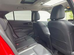 Mitsubishi Eclipse Cross 2018