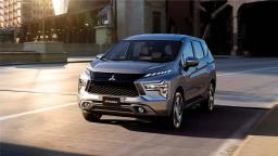 Mitsubishi Xpander 2025