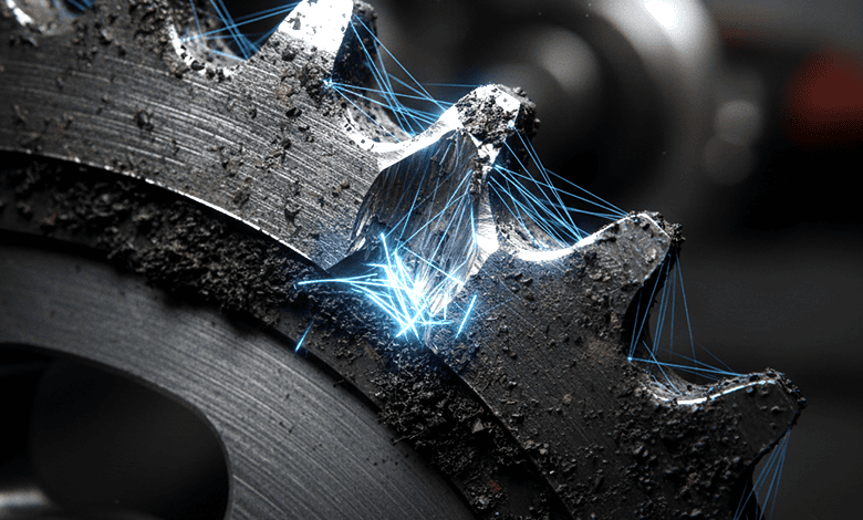 Motorcycle Chain Sprocket Wear: When Replacement Is Unavoidable feature image