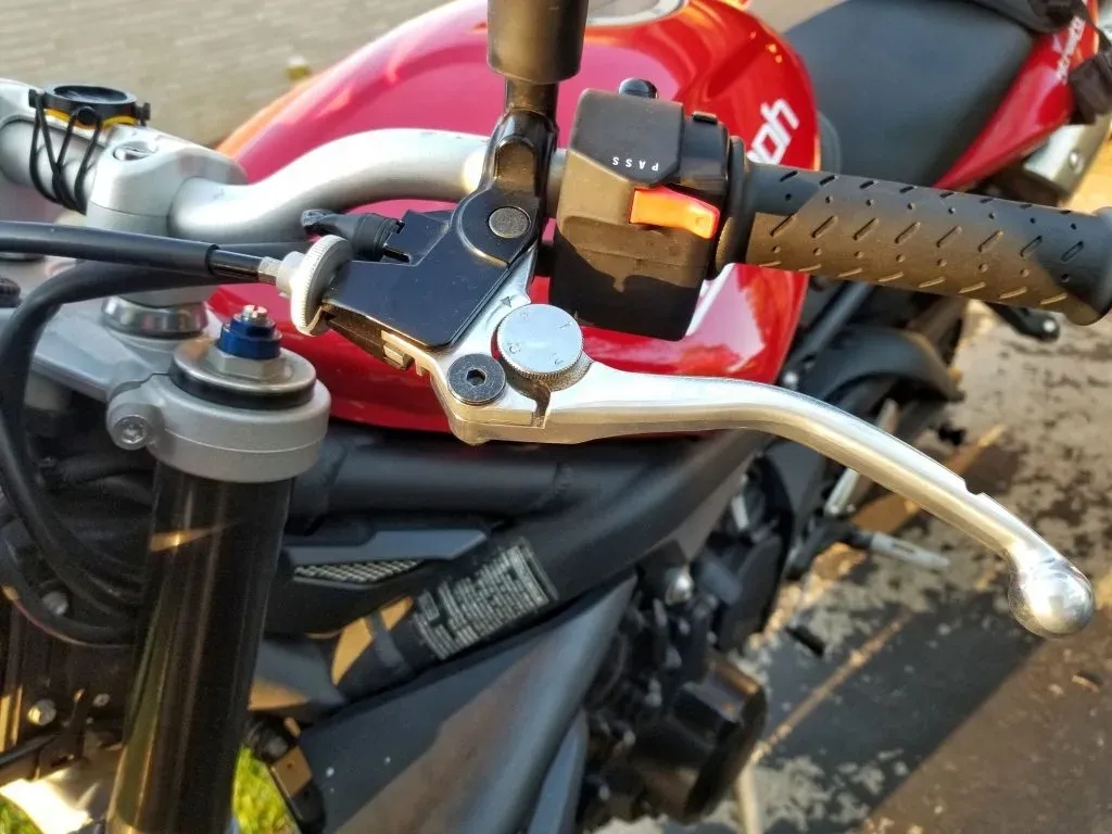 Motorcycle Clutch: How to Maintain It Properly feature image