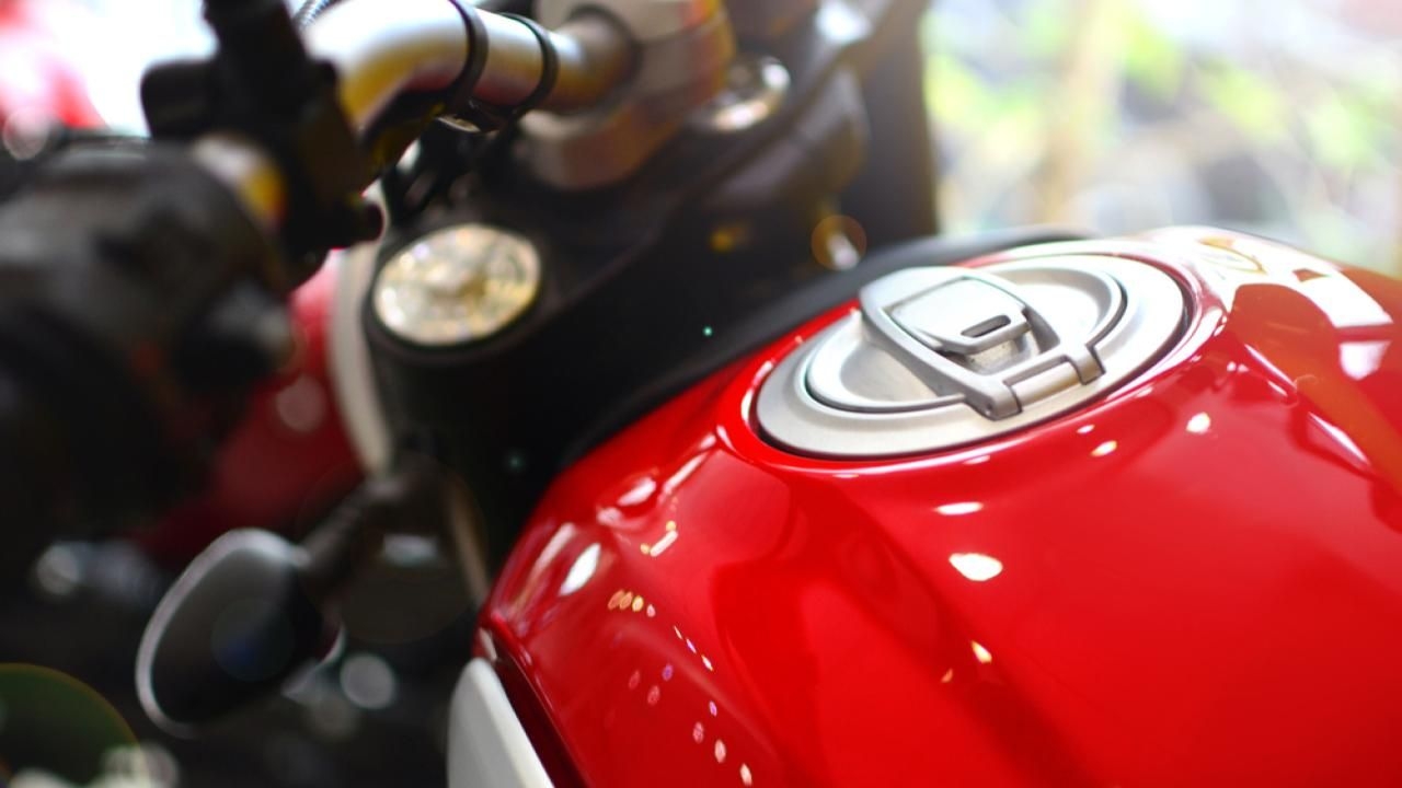 Tips to Save Fuel on Your Motorcycle feature image