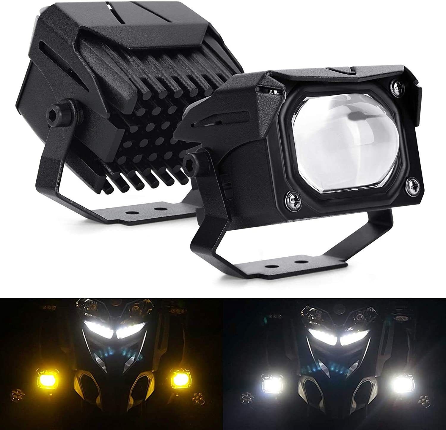 Are Fog Lights Illegal in Bangladesh? feature image