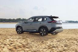 Nissan X-Trail e-POWER 2025