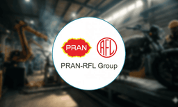 ৫০০ কোটি টাকার বিনিয়োগে মোটরসাইকেল বাজারে প্রবেশ করছে PRAN-RFL news image