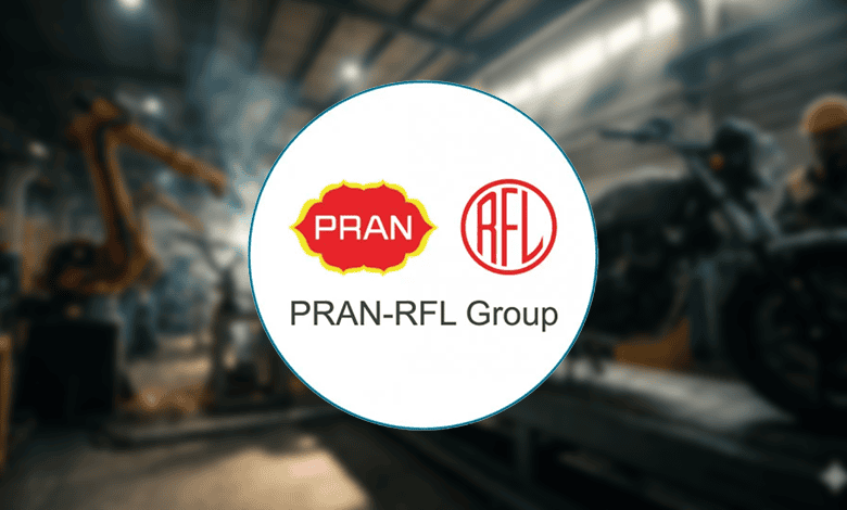 ৫০০ কোটি টাকার বিনিয়োগে মোটরসাইকেল বাজারে প্রবেশ করছে PRAN-RFL feature image