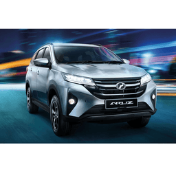 Perodua Aruz 2025