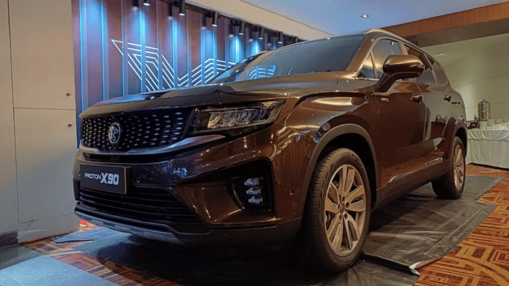 Proton aims for car production in Bangladesh by late 2024. feature image