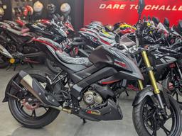 QJ Motor Monster SRK 180 2025