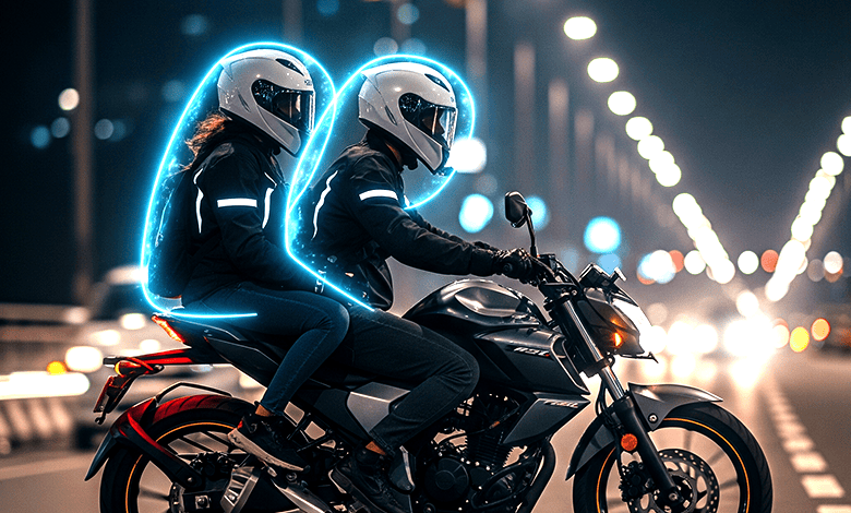 Riding with a Pillion: Safety Rules Many Riders Ignore feature image