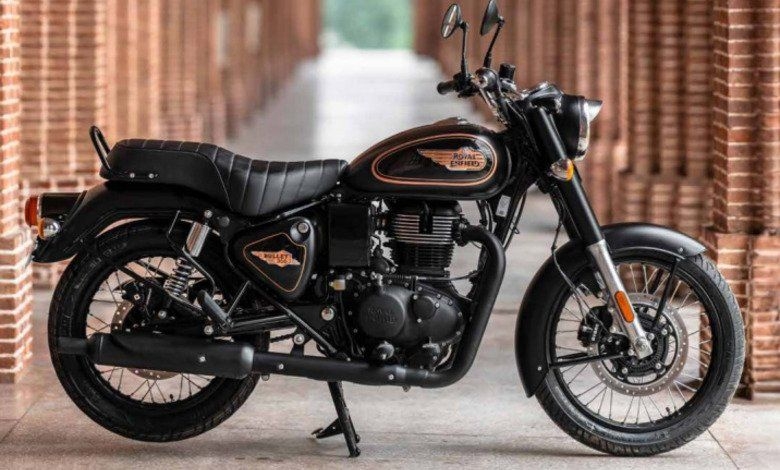 জুলাই থেকে বাজারে আসছে রয়্যাল এনফিল্ড ৩৫০ মডেলের বাইক feature image