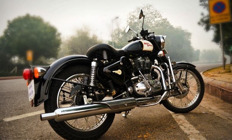 Royal Enfield 350 Model Bikes Arriving in the Market from July feature image