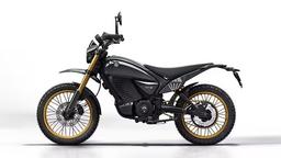 Royal Enfield Flying Flea S6