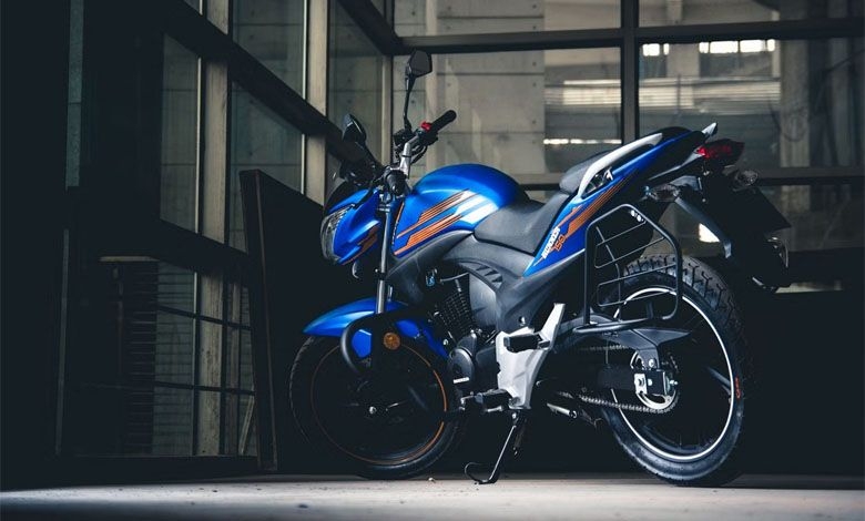 Top 5 TVS Bikes in the 100,000–200,000 BDT Budget feature image