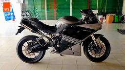 Street Fighter JM 155R