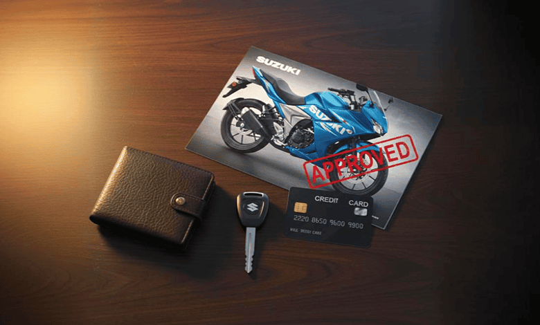 Suzuki Launches 0% EMI Offer to Make Motorcycles More Affordable for Bangladeshi Riders feature image