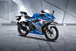 Suzuki GSX-R150