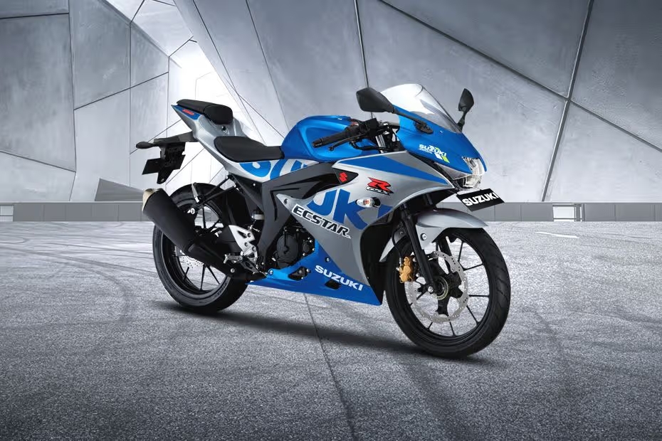 Best Suzuki Motorbikes in the 200,000–400,000 BDT Budget feature image