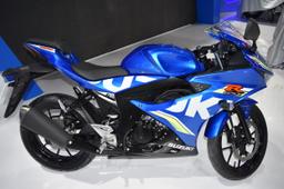 Suzuki GSX R150 ABS