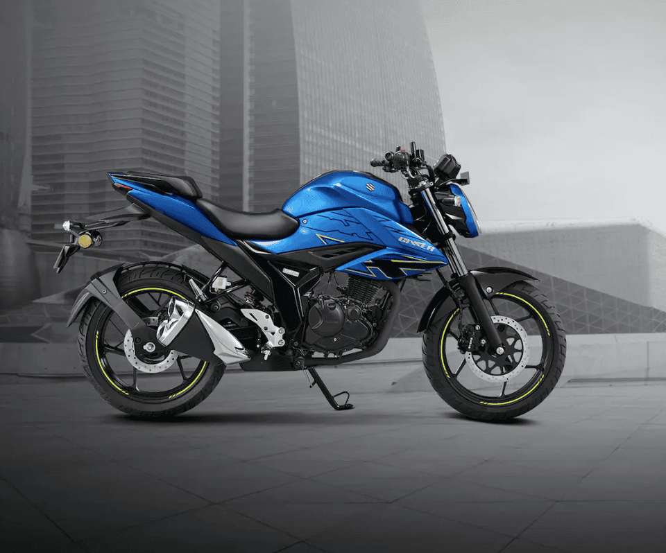 সেরা Suzuki স্কুটারগুলো নিয়ে আলোচনা feature image