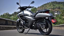 Suzuki Intruder FI ABS