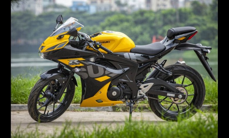 ১-২ লক্ষ টাকা বাজেটের মাঝে সেরা Suzuki মোটরবাইক feature image