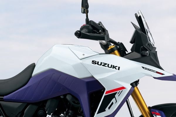 Suzuki Motorcycle Prices Increased in 2024 feature image