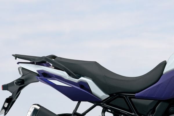 How to Take Care of Your Motorcycle Seat feature image
