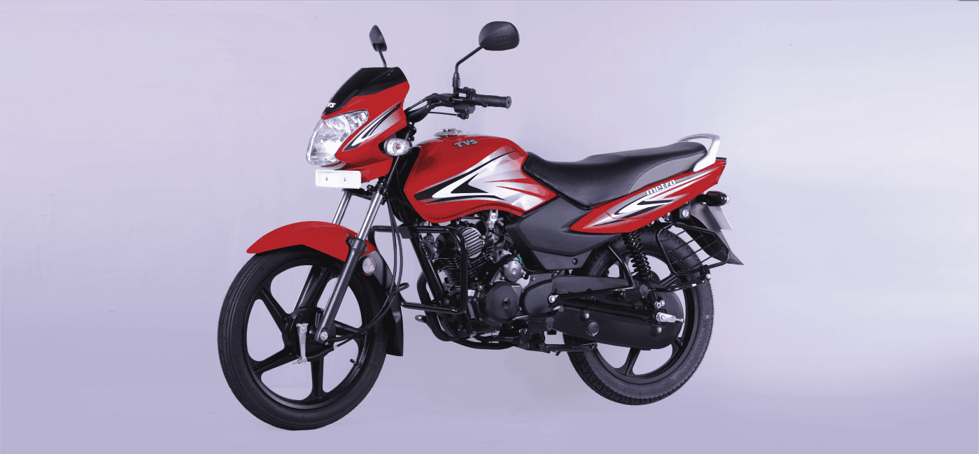 TVS Metro Riding Review – Best Option for Ride-Sharing feature image