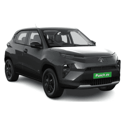Tata Punch 2025 EV