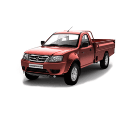 Tata Xenon Pick Up 2025