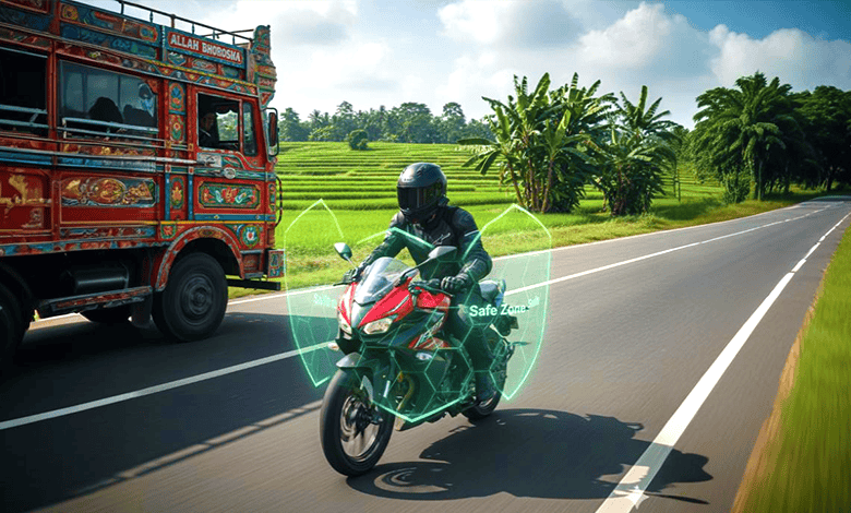 বাংলাদেশের হাইওয়েতে নিরাপদে গাড়ি বা মোটরবাইক চালানোর টিপস feature image