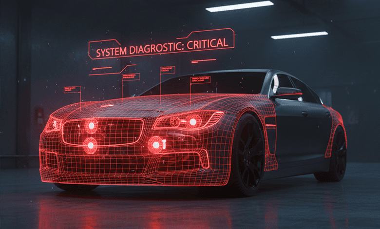 Top 5 Signs Your Car Needs Immediate Servicing feature image