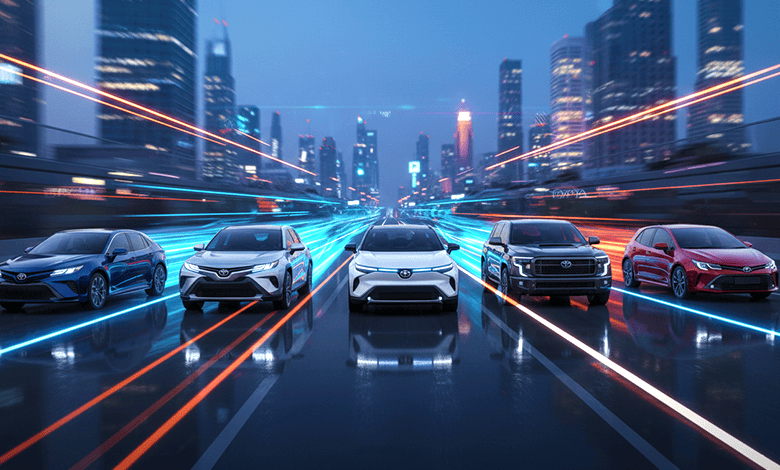 Why is a Toyota car ideal for moving around in Dhaka? feature image