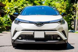 Toyota C-HR 2018