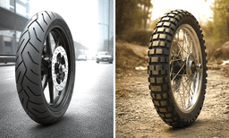 Tubeless VS. Tube Tires: Which One Should You Choose and Why? news image