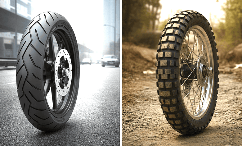 Tubeless VS. Tube Tires: Which One Should You Choose and Why? feature image