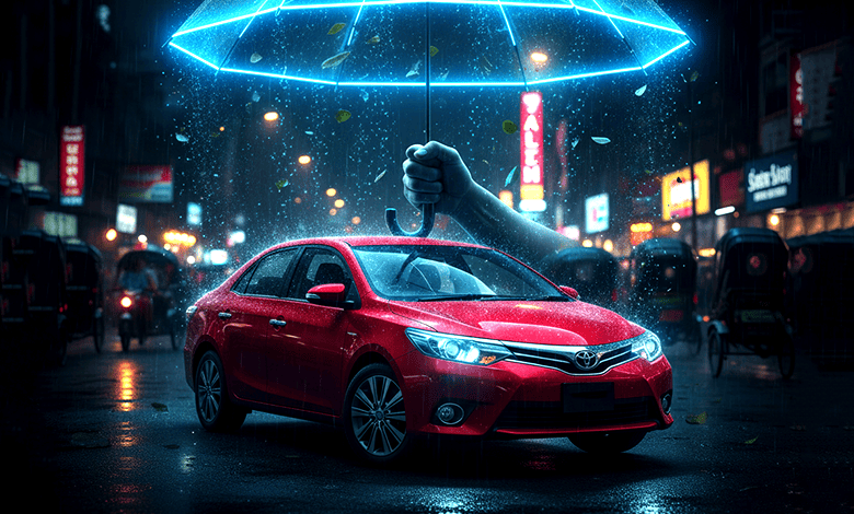 Understanding Car Insurance in Bangladesh: What to Know Before You Buy feature image