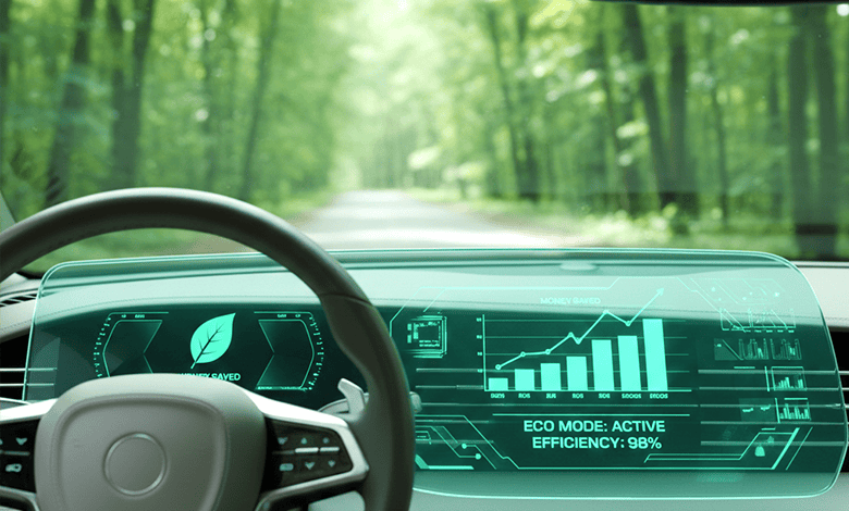 Understanding Carbon Emissions: How Eco-Driving Can Save Money and the Planet feature image