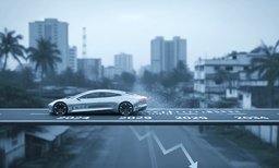 Understanding Depreciation: How Vehicle Age Affects Resale Value in Bangladesh news image