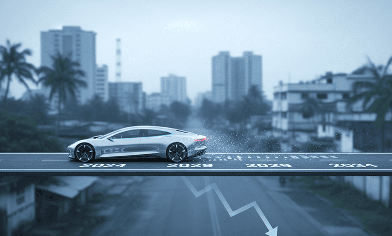 Understanding Depreciation: How Vehicle Age Affects Resale Value in Bangladesh feature image