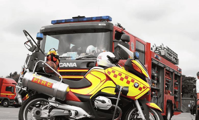 Comfortable Handlebars Position for Motorcycles feature image