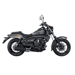 Bajaj Avenger 160 ABS