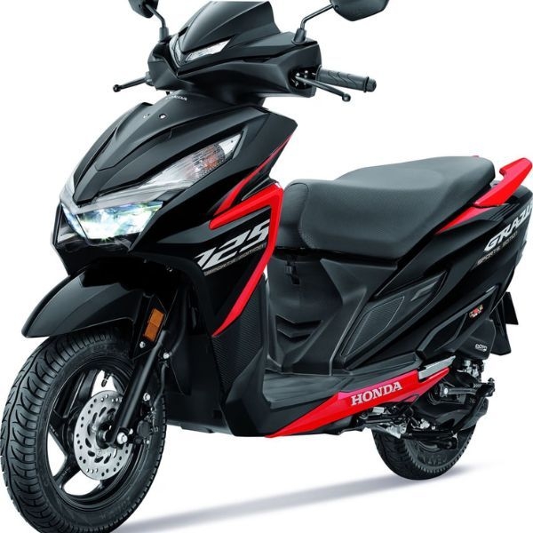 Top 5 Honda Scooters in Bangladesh feature image