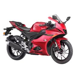 Yamaha R15 V5