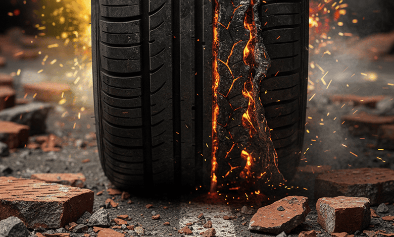 What Happens If You Skip Regular Wheel Alignment on Rough Roads feature image