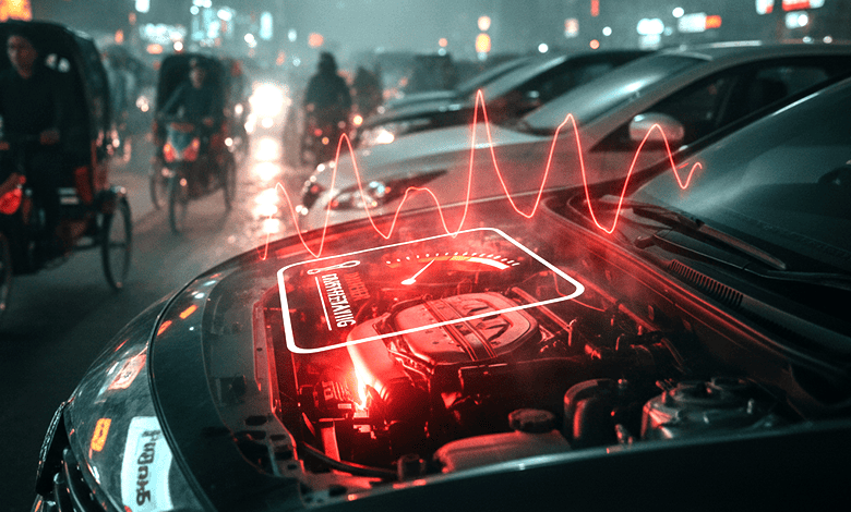 Why Idling Too Long Is Bad for Your Engine and Fuel Cost feature image