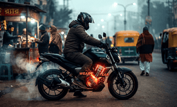 ইঞ্জিন ওয়ার্ম আপ না করলে কীভাবে ইঞ্জিনের আয়ু কমে যায়? news image