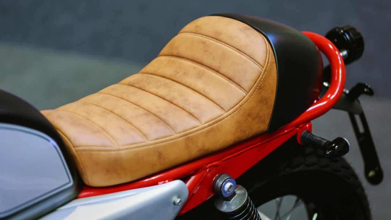 Why Motorcycle Seats Are So Important feature image